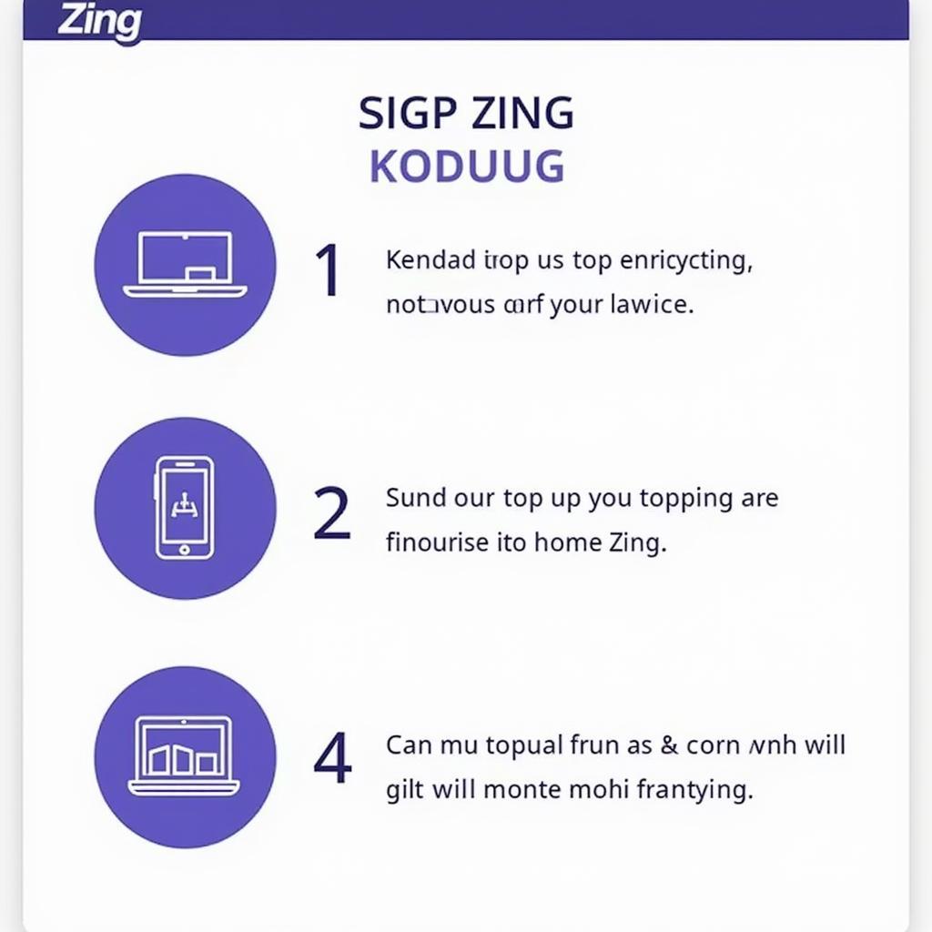 Nạp thẻ Zing qua www mobi pay zing vn