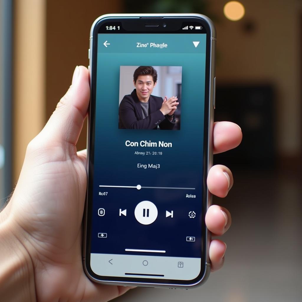 Nghe nhạc Con Chim Non mp3 trên Zing