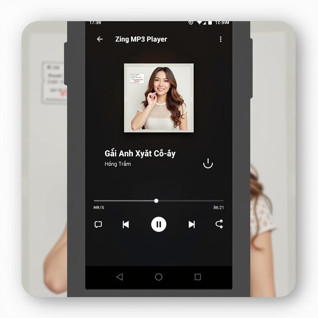 Nghe nhạc Gửi Anh Và Cô Ấy trên Zing MP3