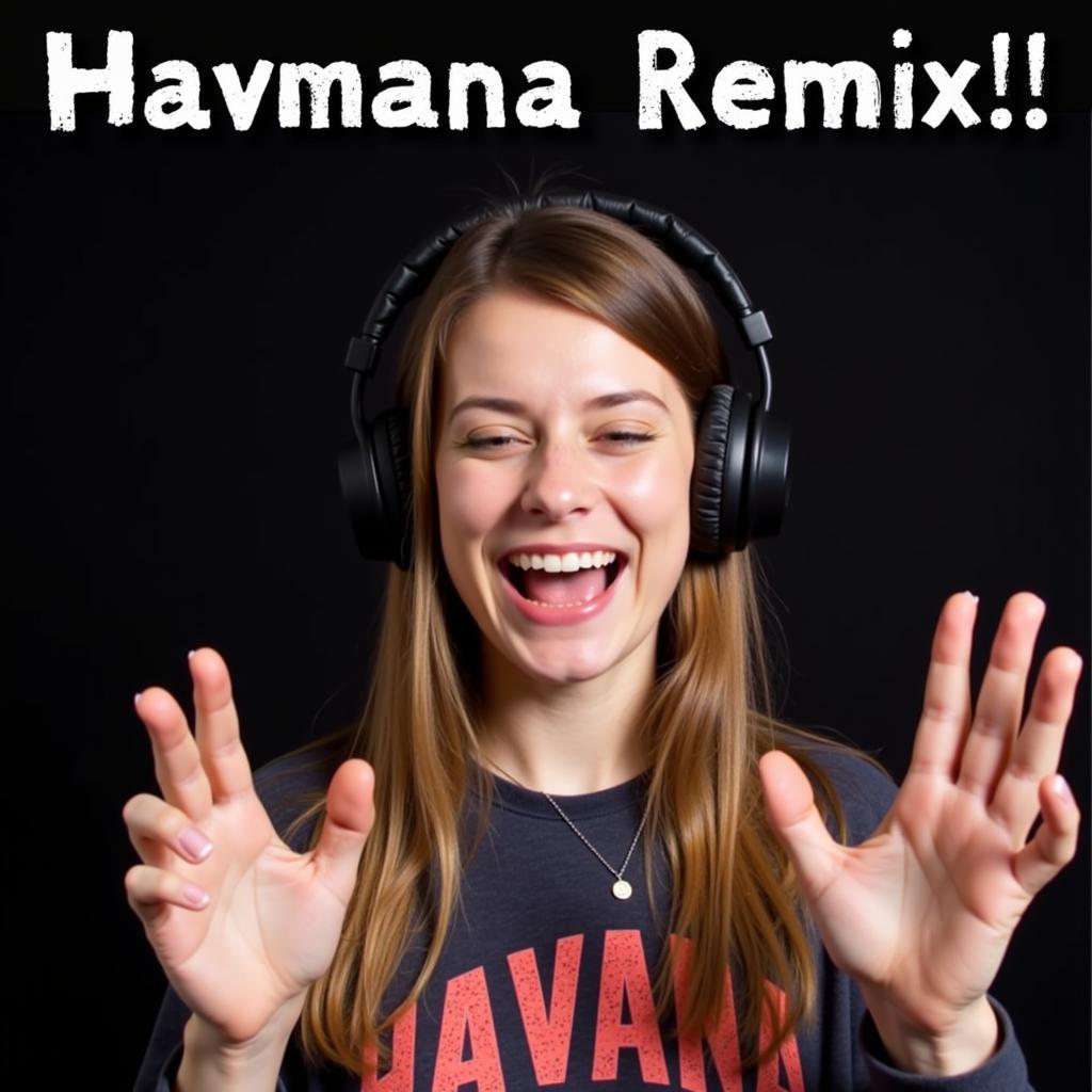 Trải nghiệm nghe nhạc Havana Remix Zing MP3