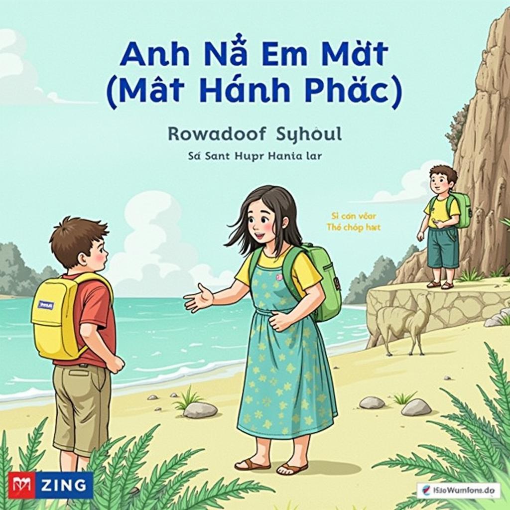 Giao diện nghe nhạc Zing MP3