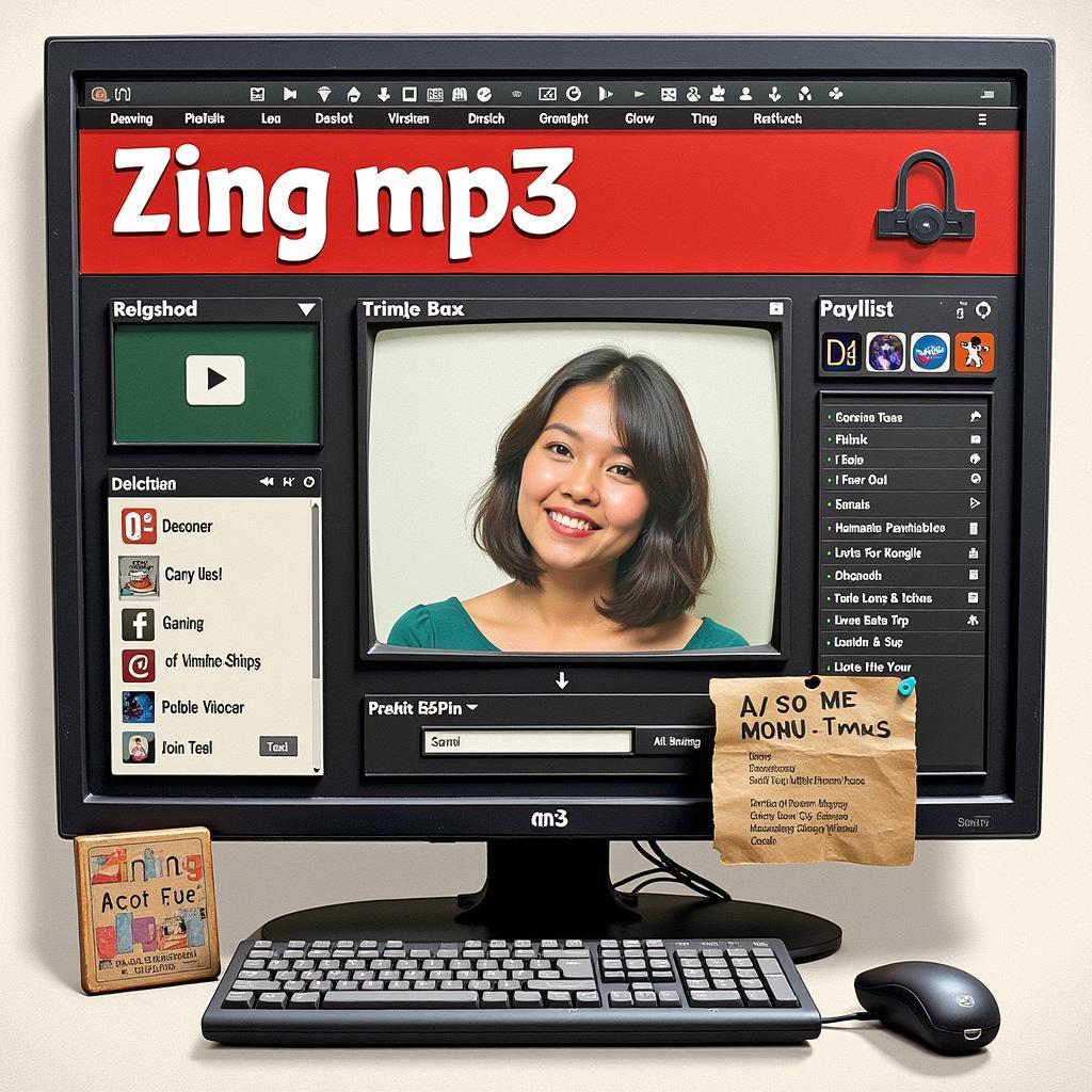 The golden age of Zing MP3