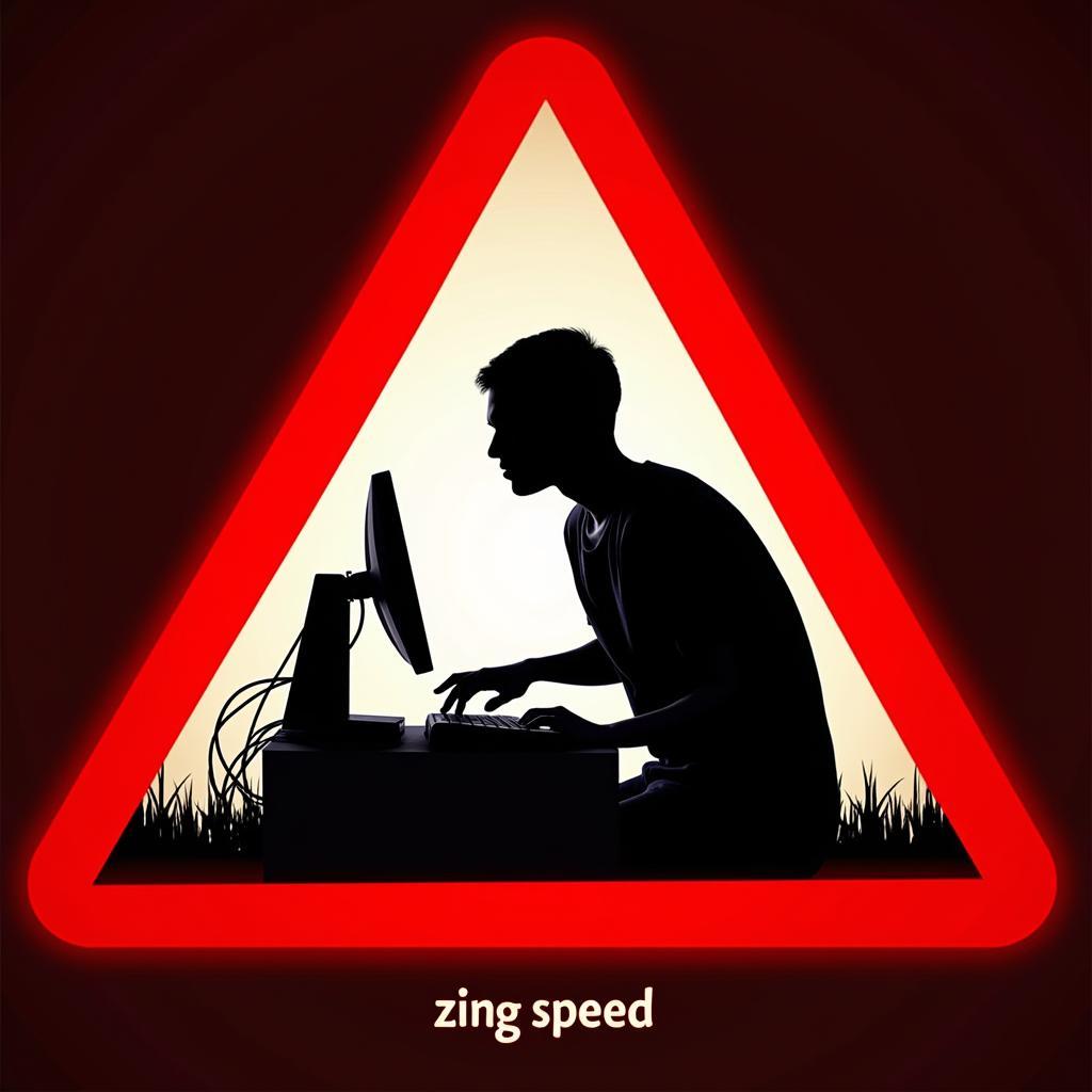 Risks of Zing Speed hacking