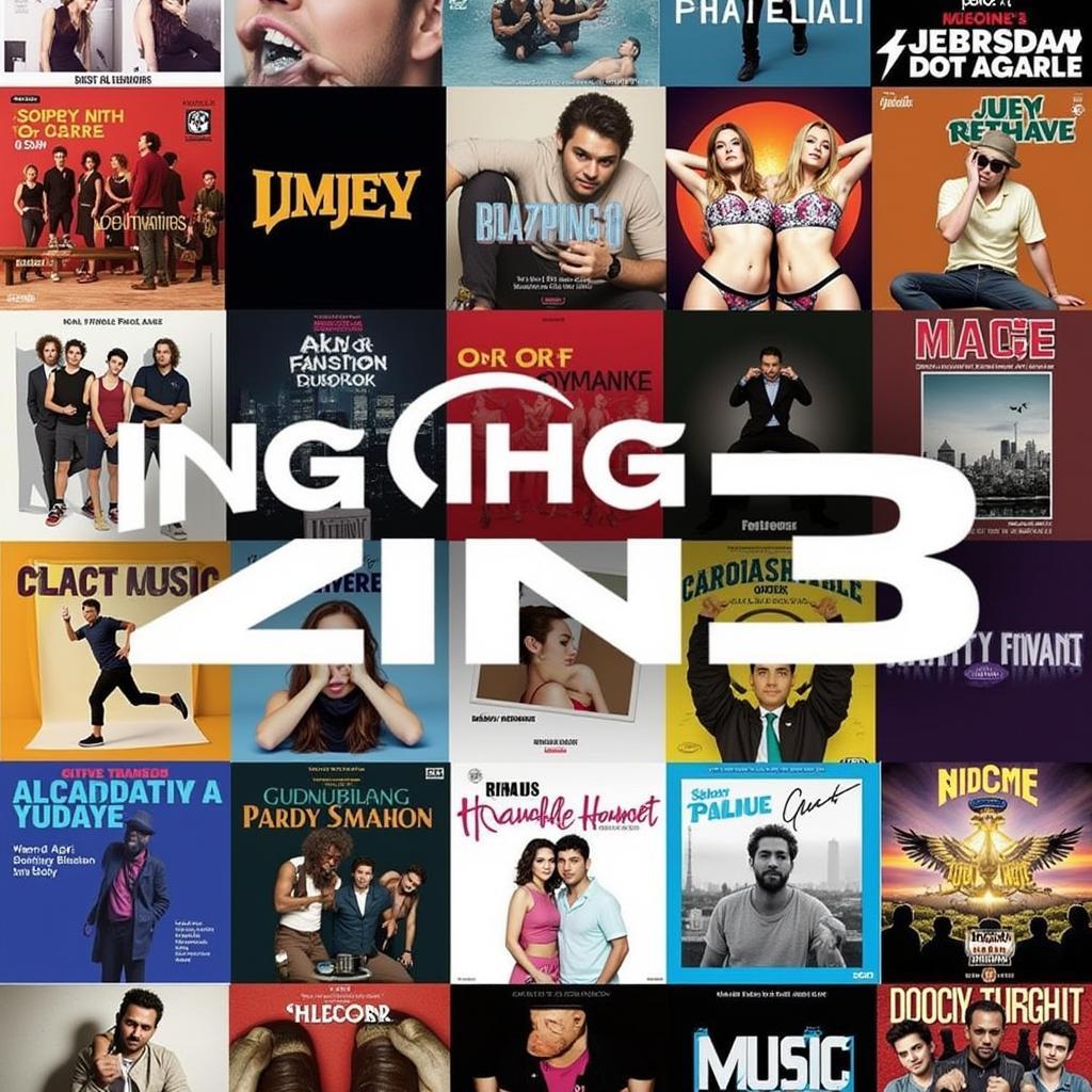 Bảng Xếp Hạng Zing MP3 24/3/2019: Bản Hit Nào Lên Ngôi?