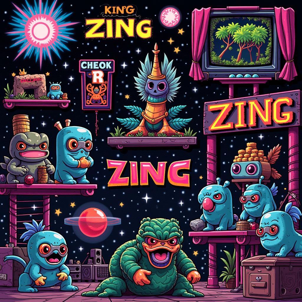 How You Remind Me Zing: A Blast from the Past or a Timeless Classic?