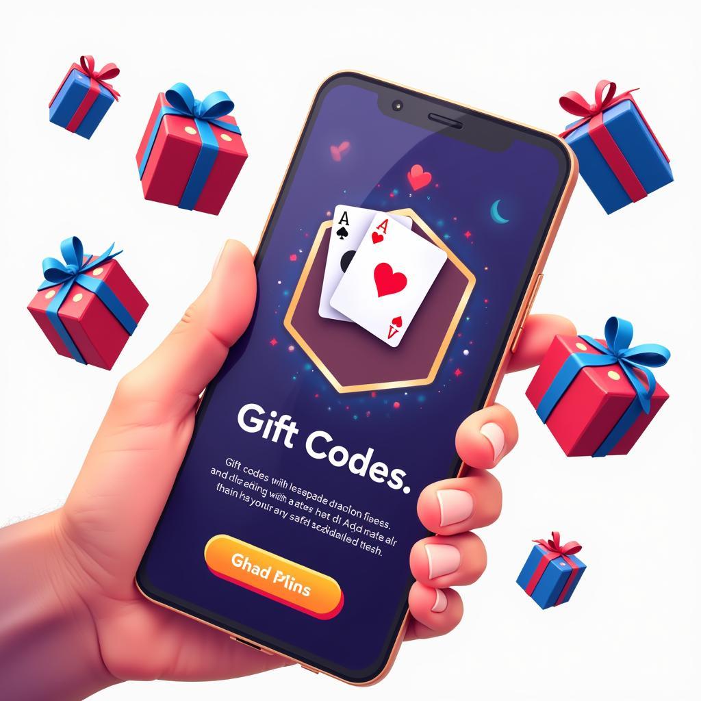 Săn gift code Poker Zing