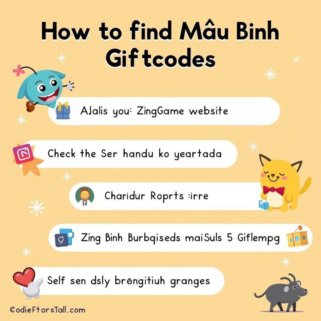 Săn giftcode Zing Mậu Binh