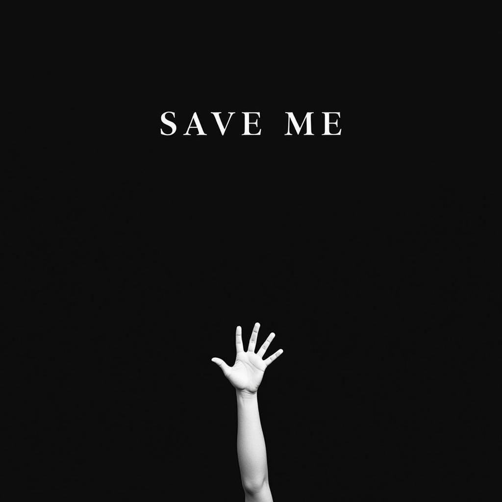 Save Me - DeaMN Artwork