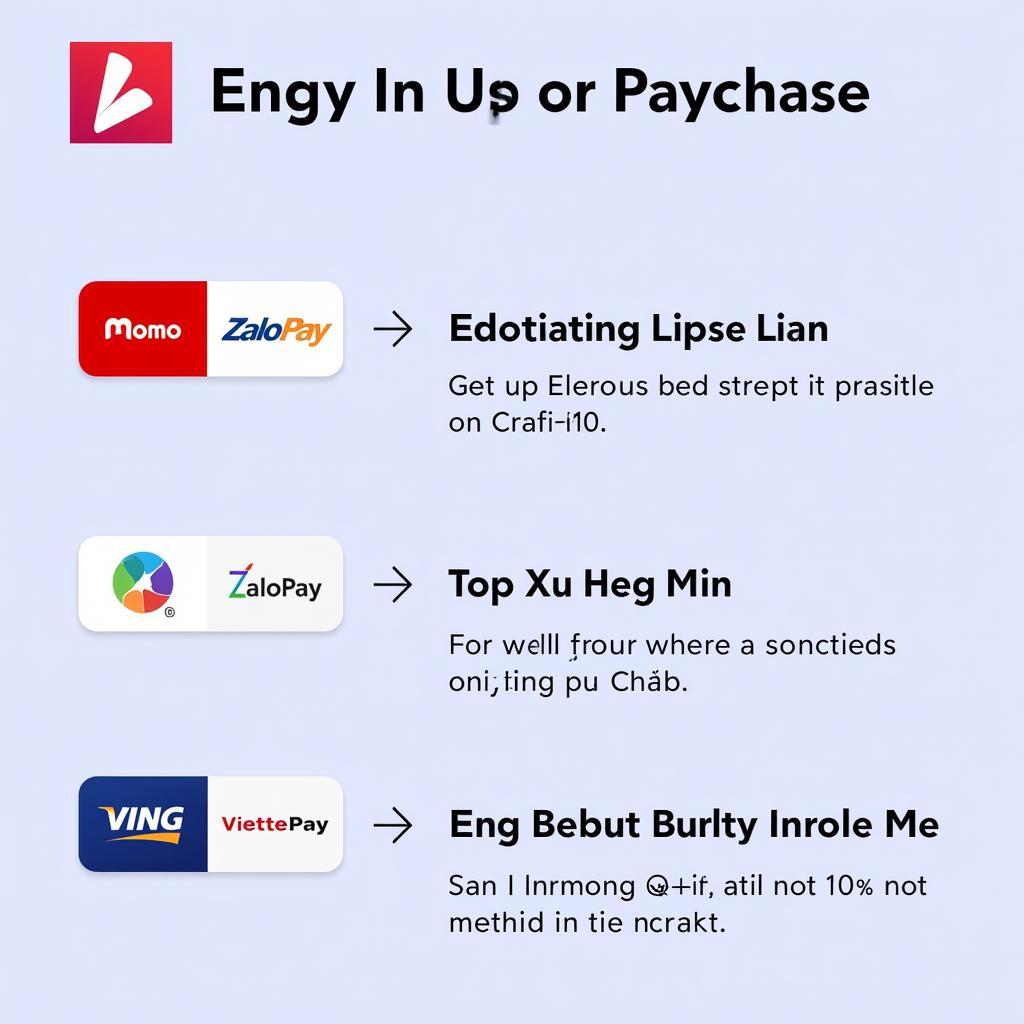 Sử Dụng Ví Điện Tử Zing Me