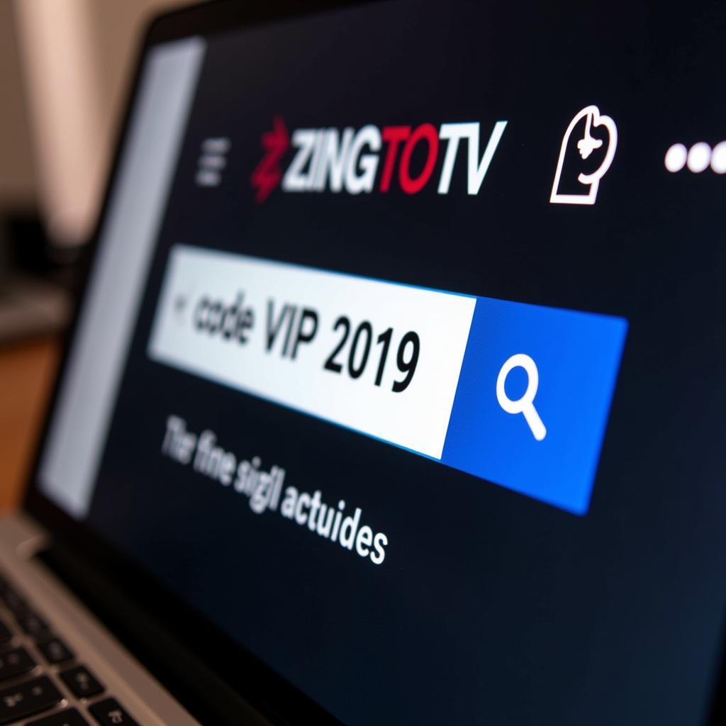 Sự thật về code Zing TV VIP 2019