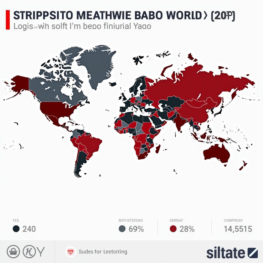 Sức ảnh hưởng toàn cầu của Despacito