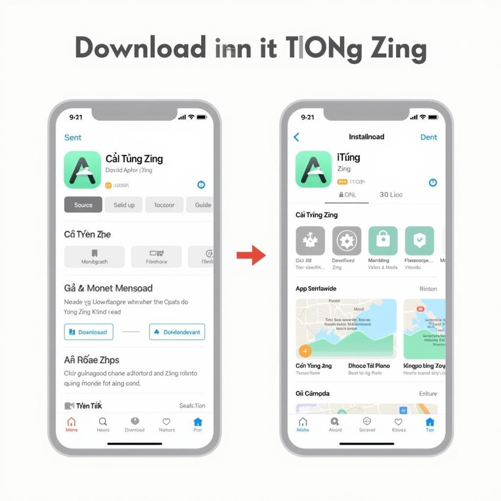 Tải cờ tướng Zing iOS 12