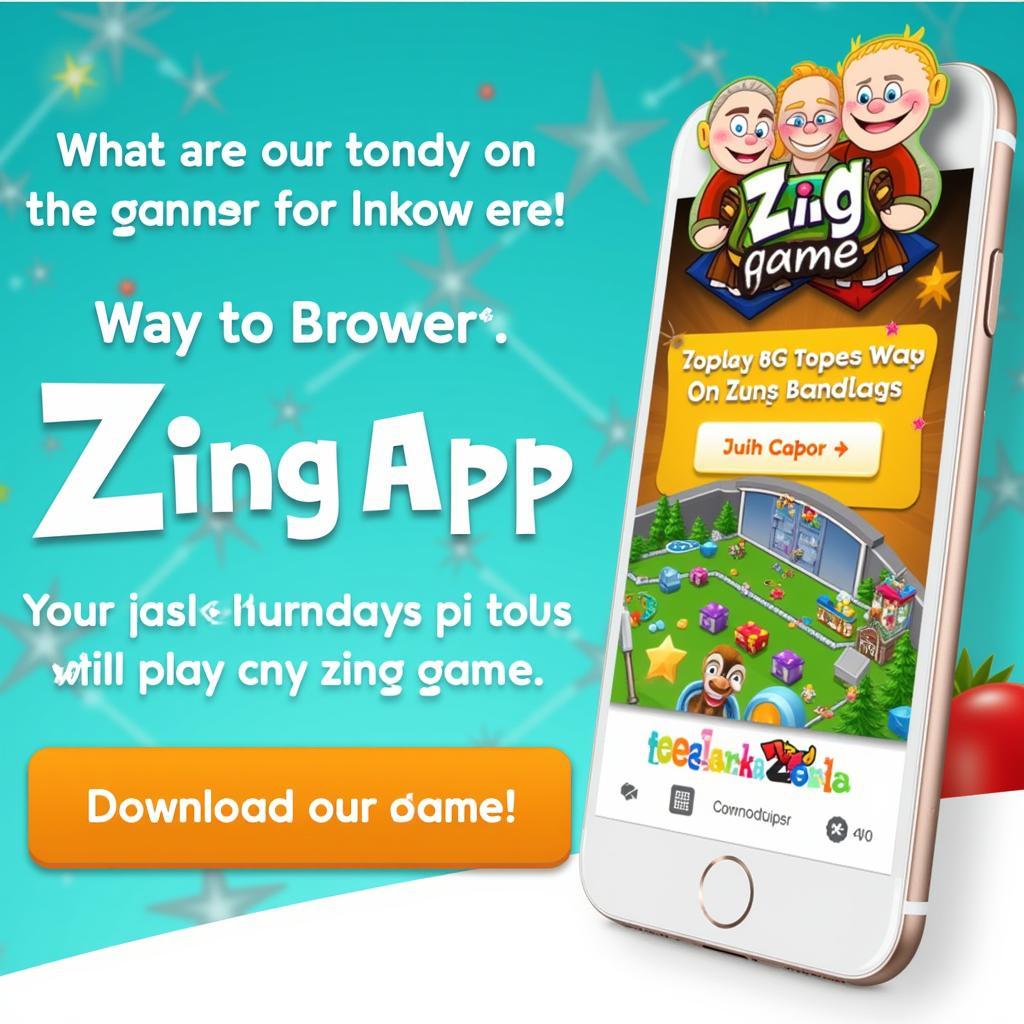 Tải Game Zing Game Ngay