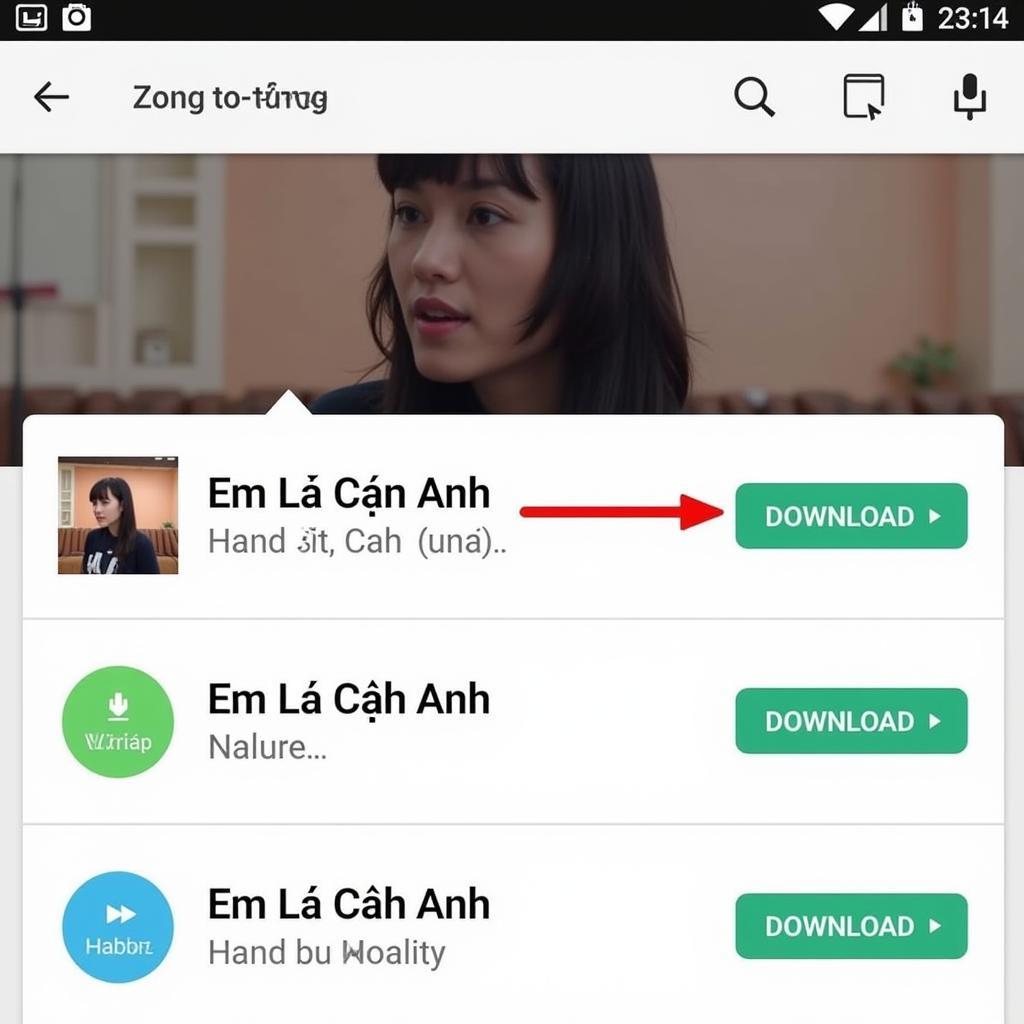 Tải nhạc Em Là Của Anh Zing MP3