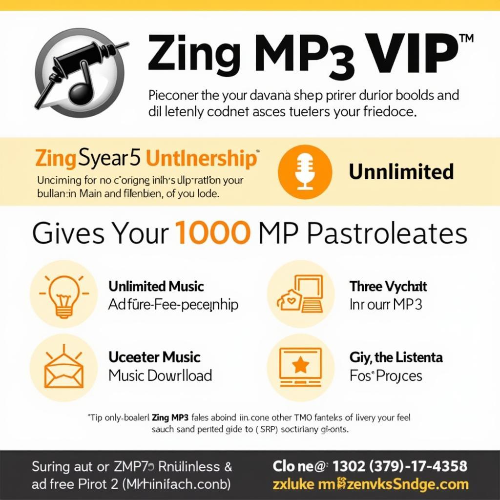 Tải nhạc Zing MP3 VIP