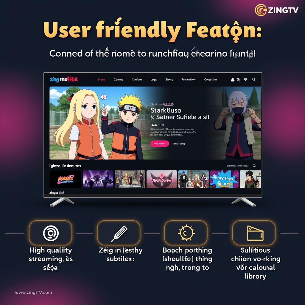 Lý do nên xem Boruto trên https tv zing vn