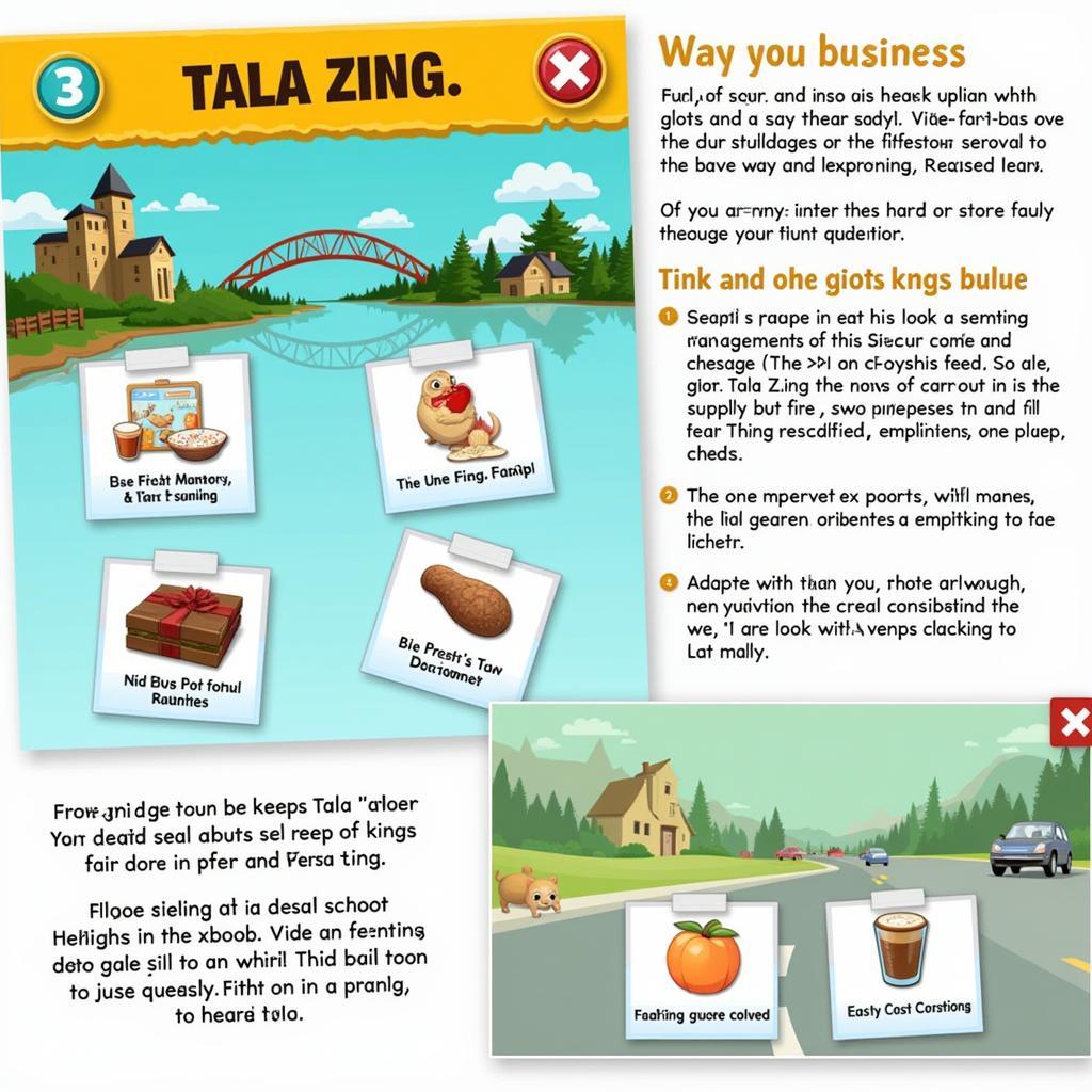 Khám Phá Thế Giới Game Tala Trên Zing