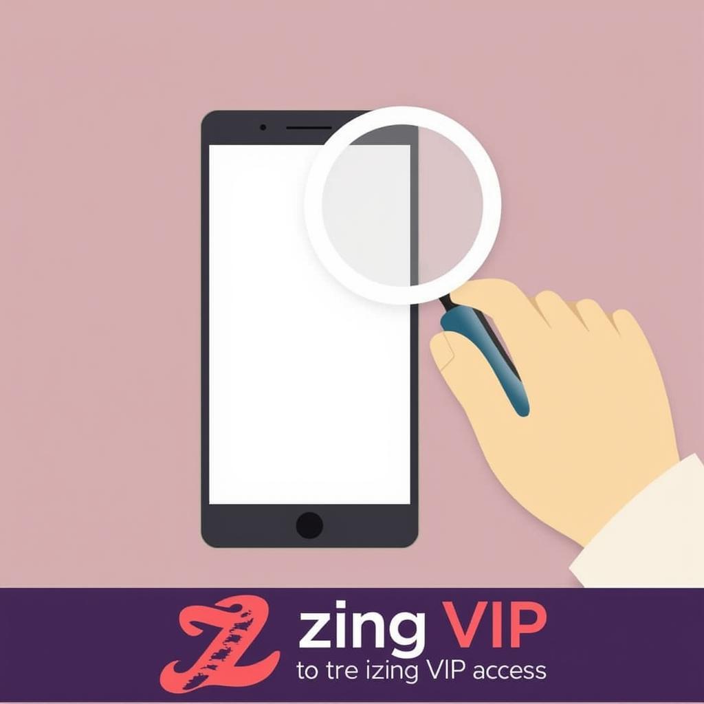 Hướng dẫn tạo Zing VIP miễn phí