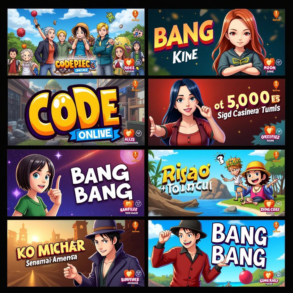 Thế giới game Zing