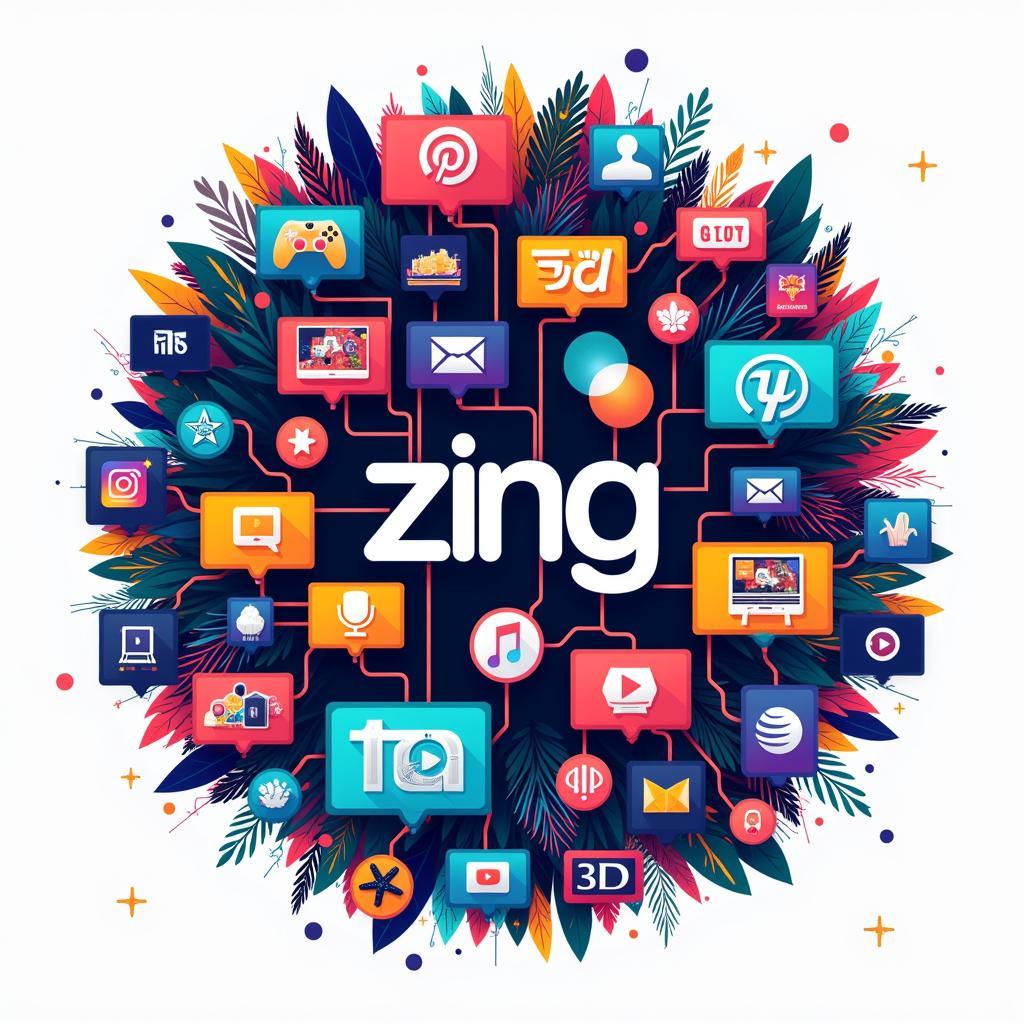 Zing Entertainment World