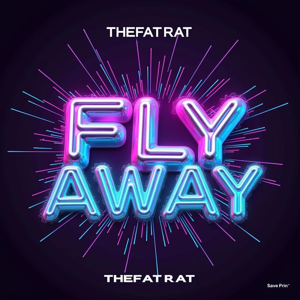 TheFatRat - Fly Away