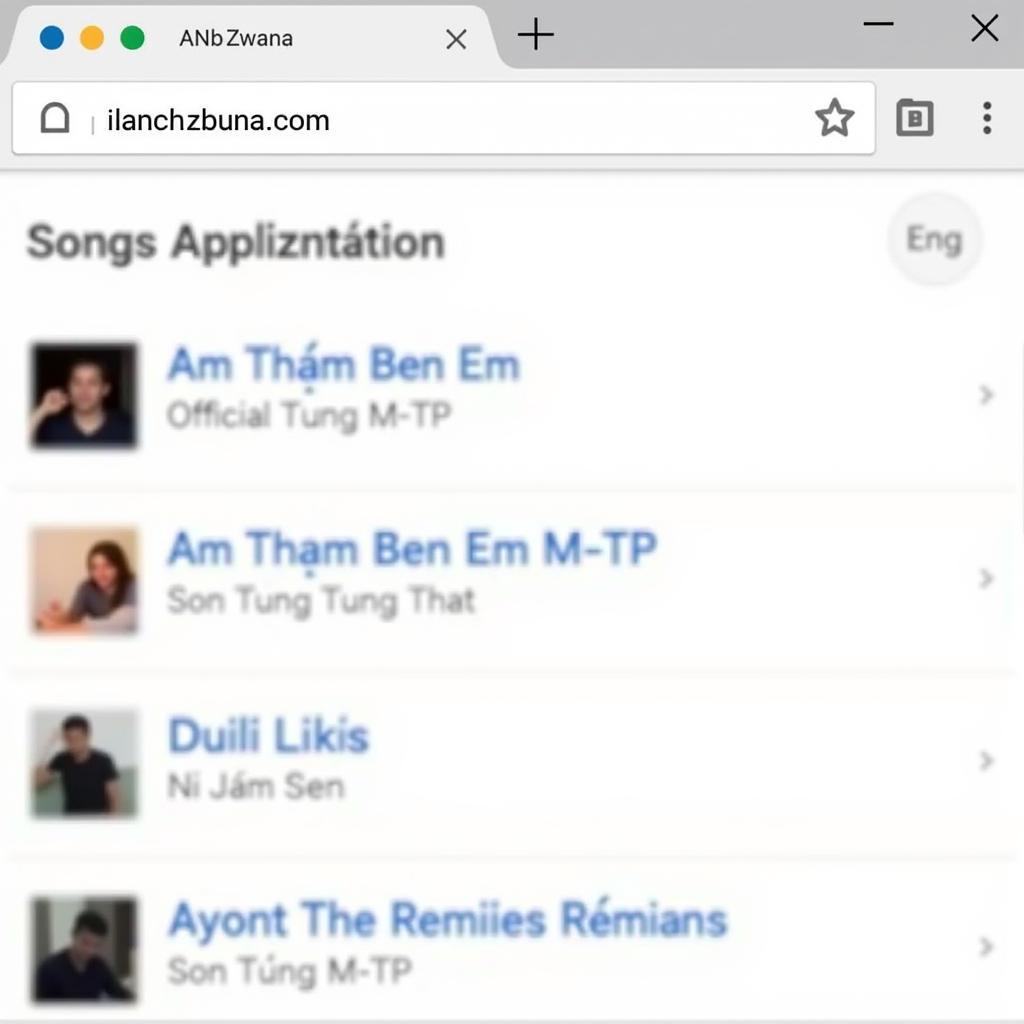 Tìm kiếm Âm Thầm Bên Em trên Zing MP3