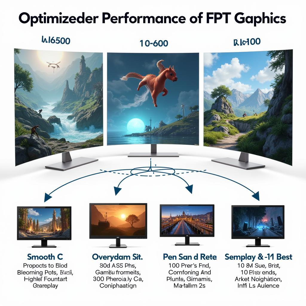 Tối ưu hóa hiệu suất Graphic FPT Zing