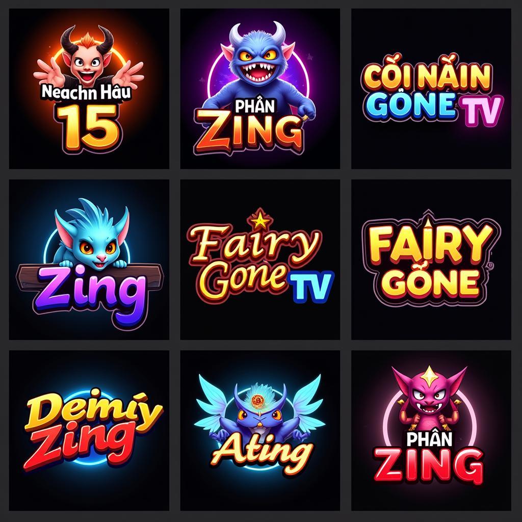 Top Game Diệt Quỷ ZingGame