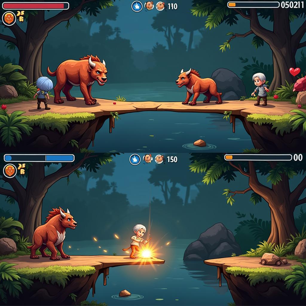 Trải Nghiệm Game Mượt Mà