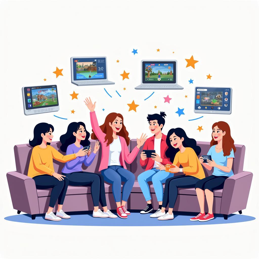 Trải Nghiệm Game Mượt Mà Cùng Zing Game