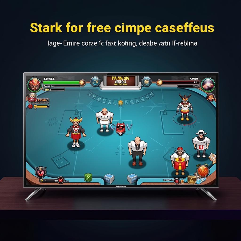 Trải nghiệm game mượt mà không giật lag Joker Game Zing TV