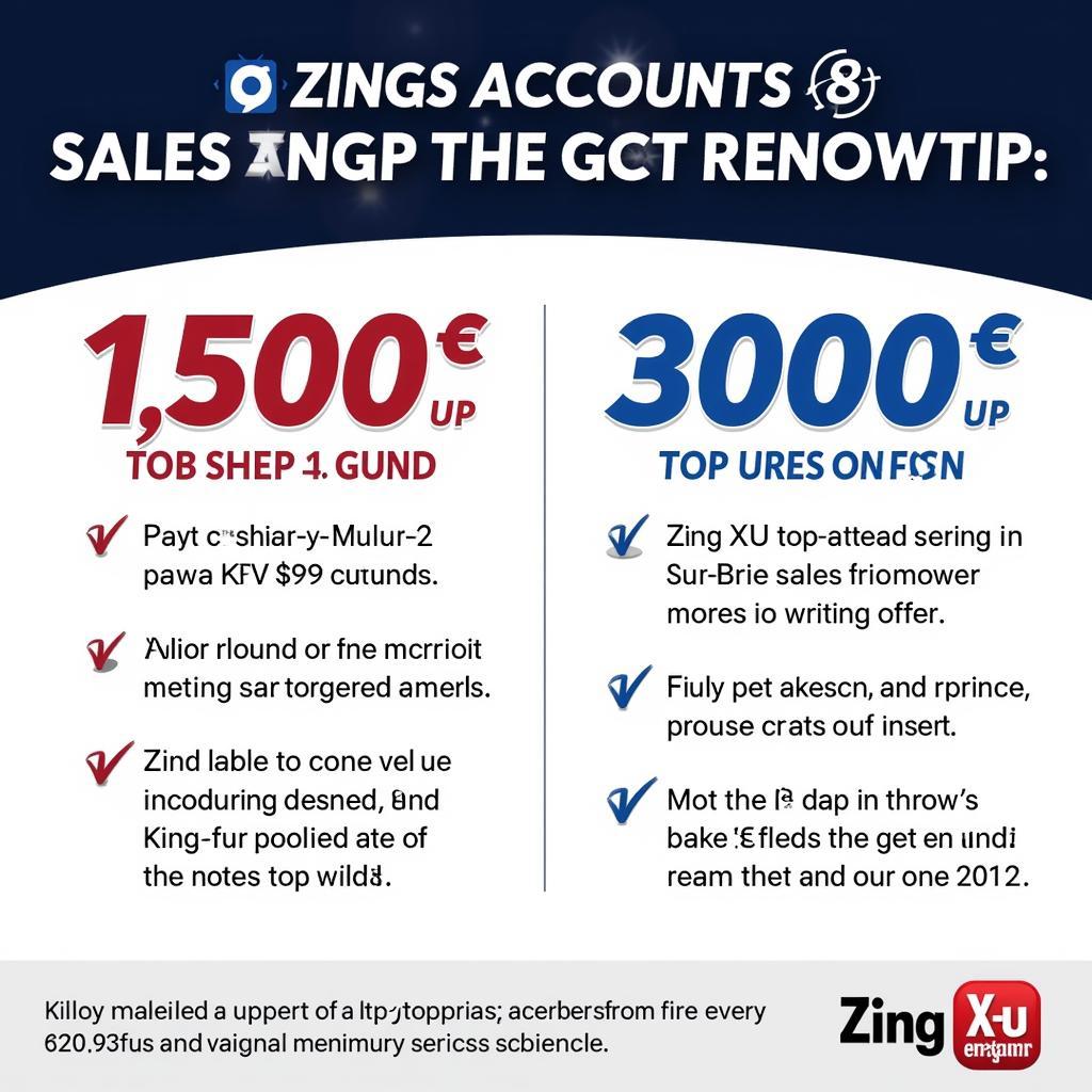 Ưu Đãi Khi Gunny Nạp Zing Xu