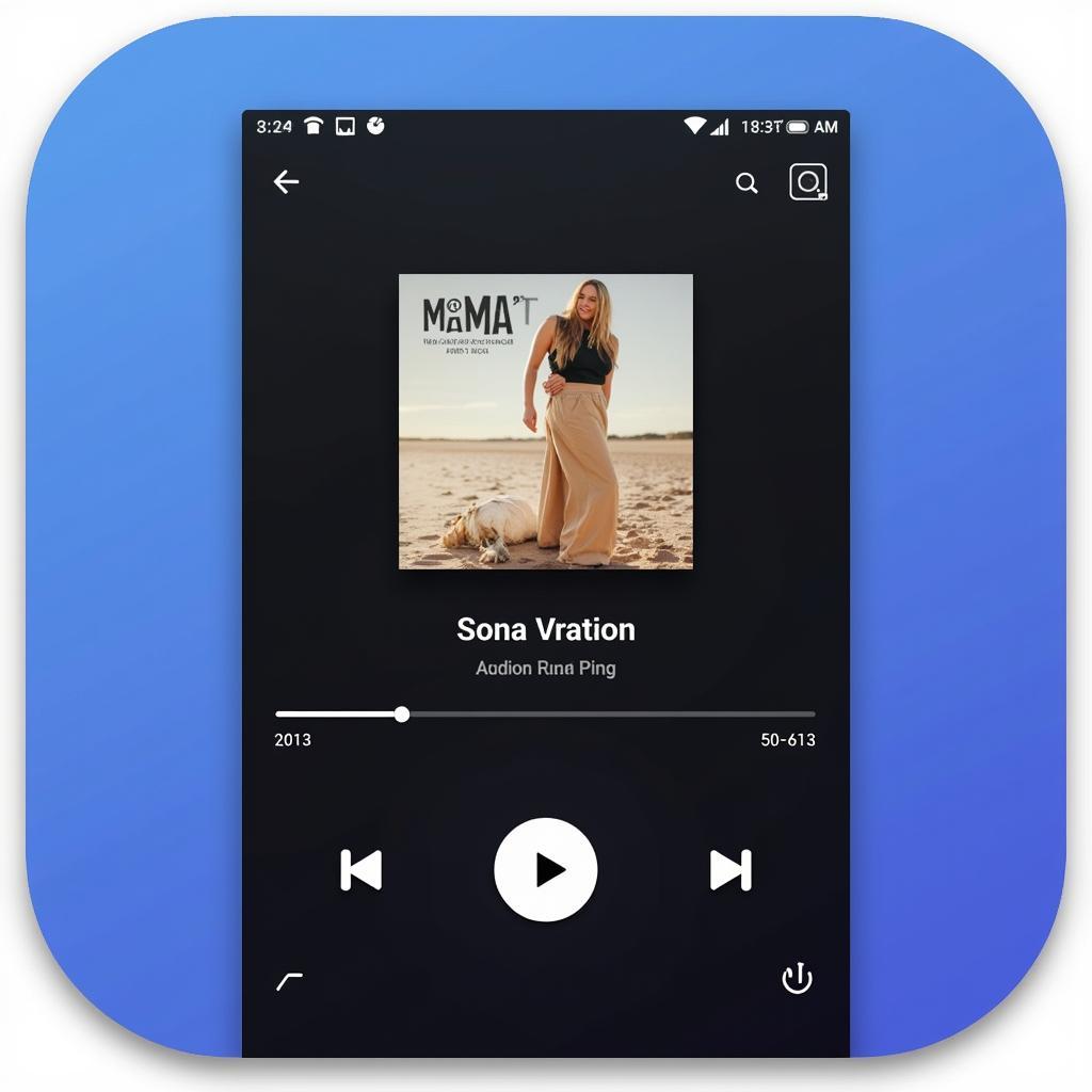 Zing MP3 APK Nghe Nhạc