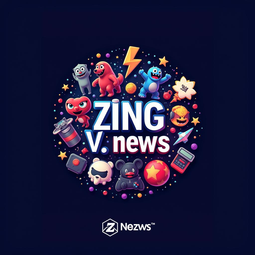 Zing Vnews - Đồng hành cùng đam mê game