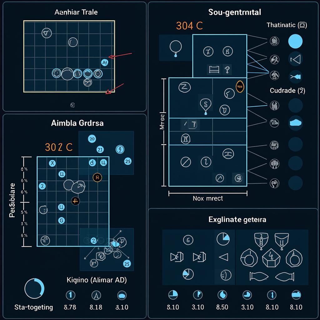 AlphaGo Zing phân tích ván đấu