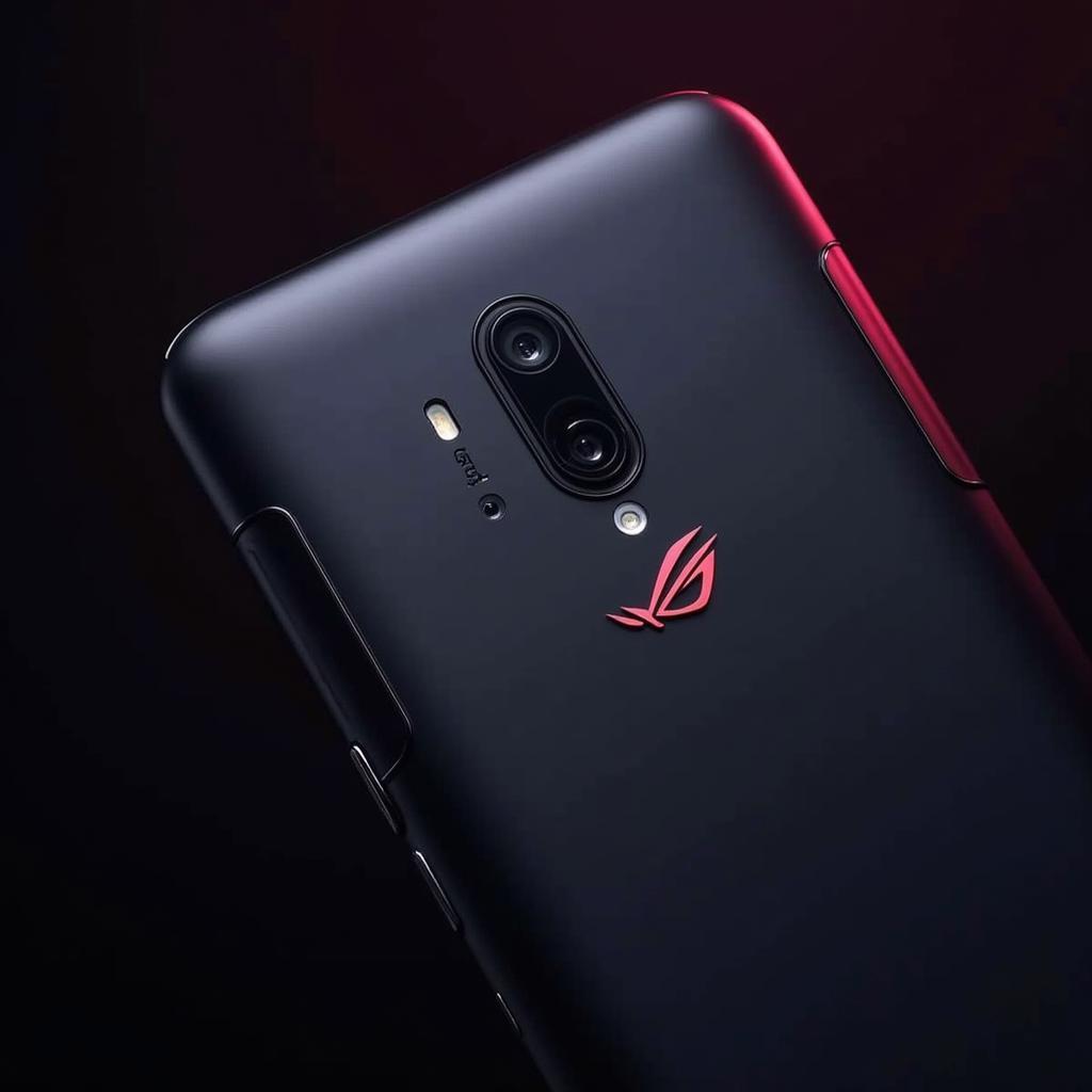 Asus ROG Phone Pin 5000mAh Màn Hình