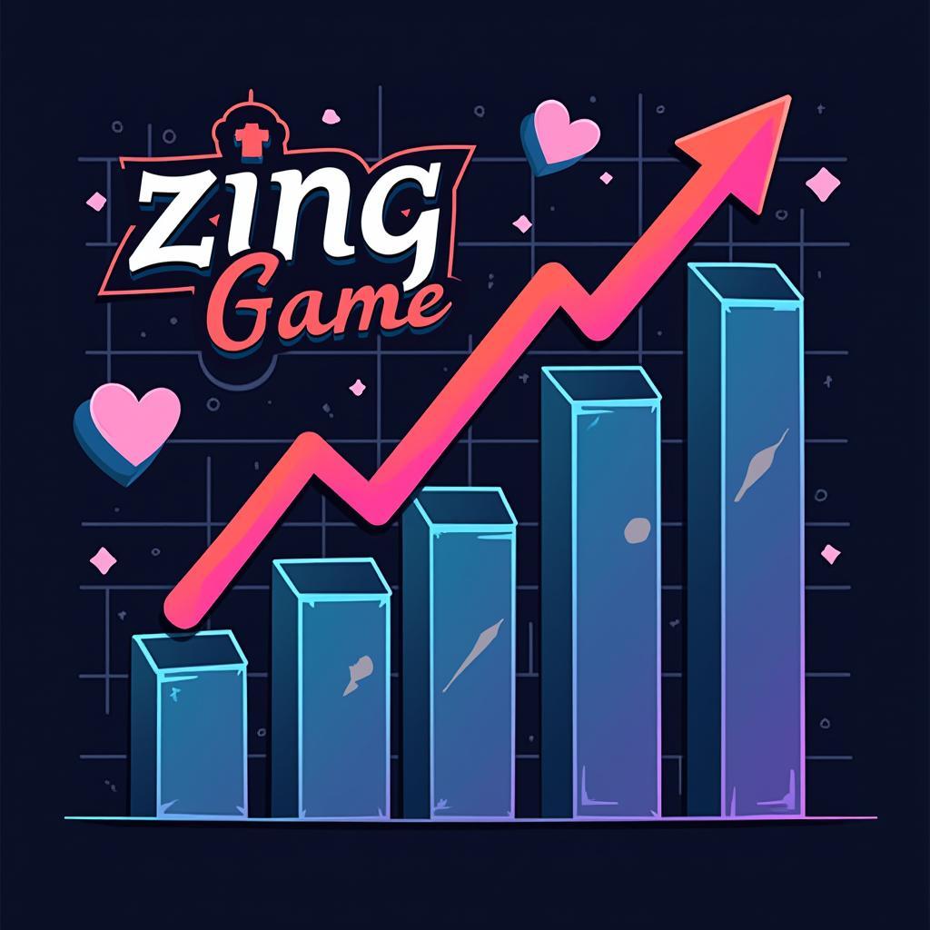 Tương lai của Atticus Cobain Zing trên Zing Game