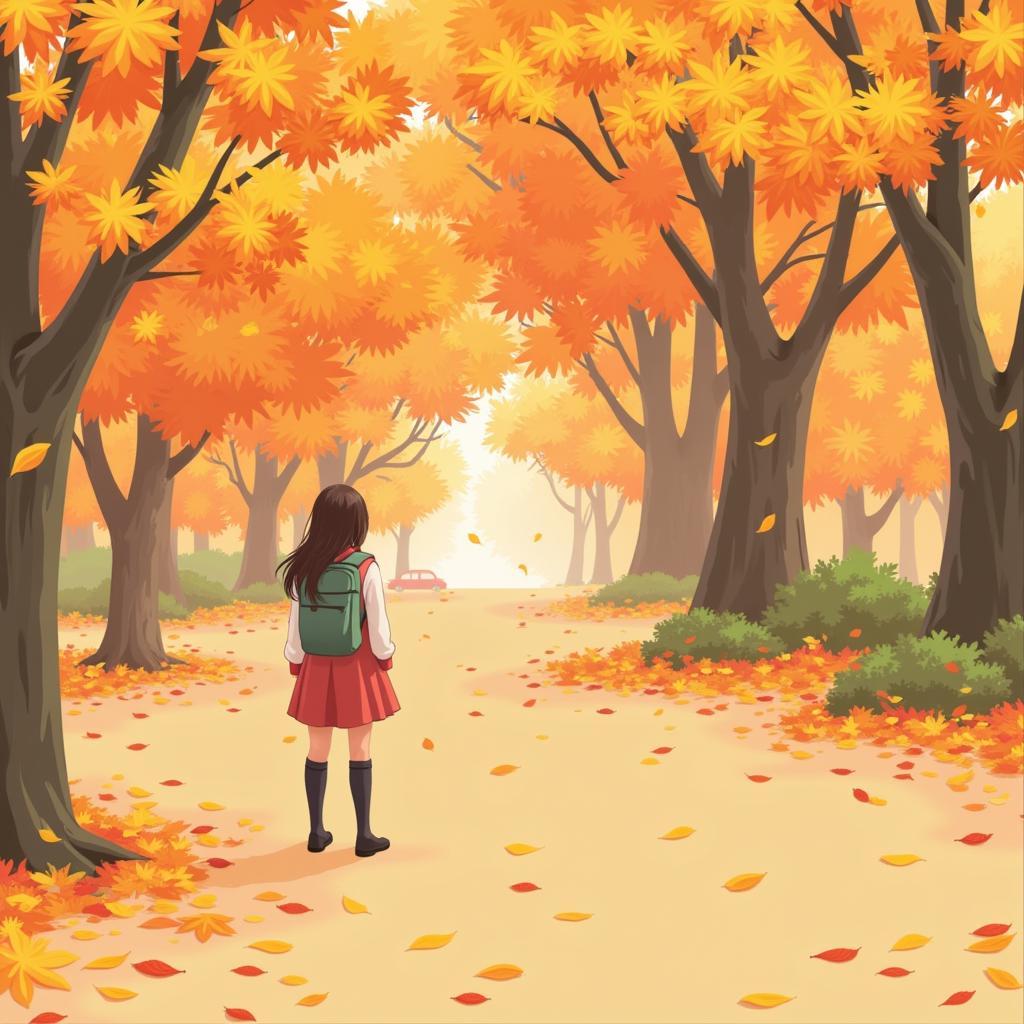 Autumn Morning IU Zing MP3 Tải Về