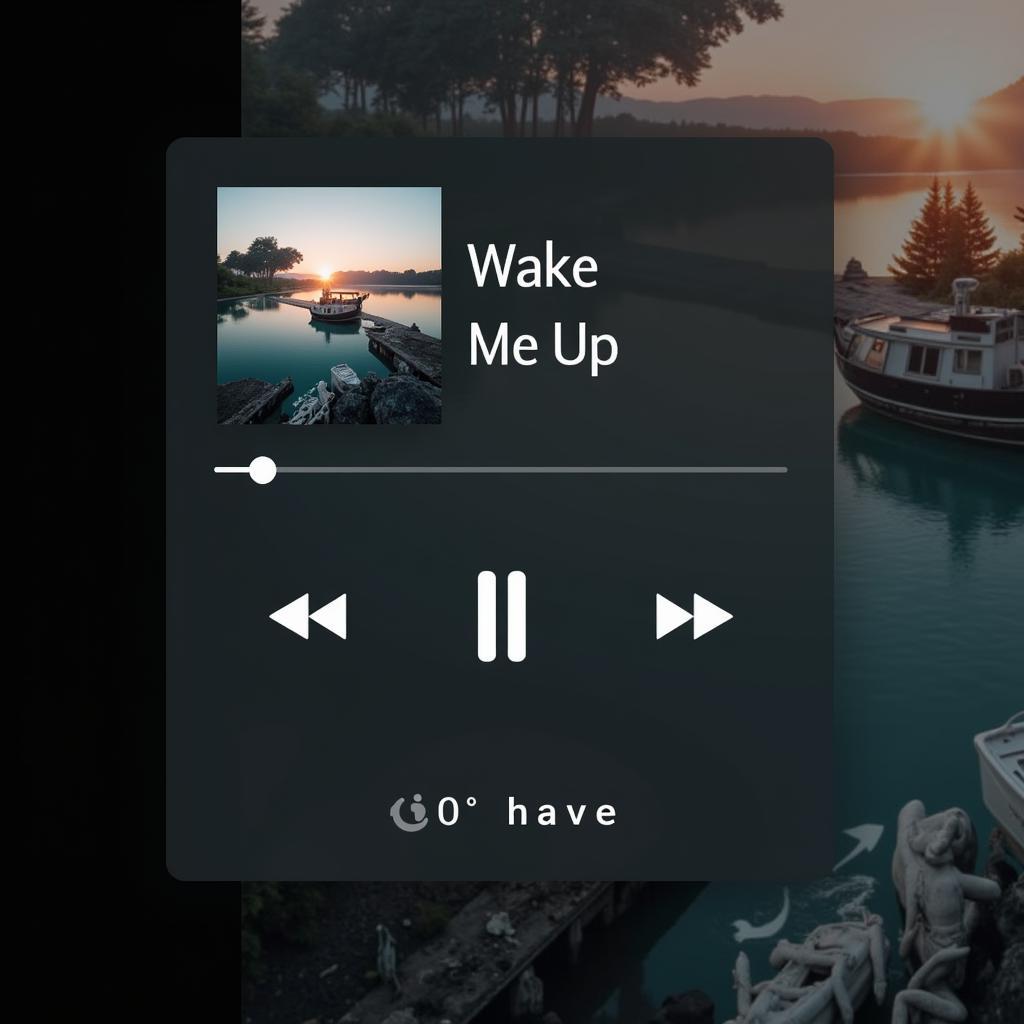 Avicii - Wake Me Up trên Zing MP3