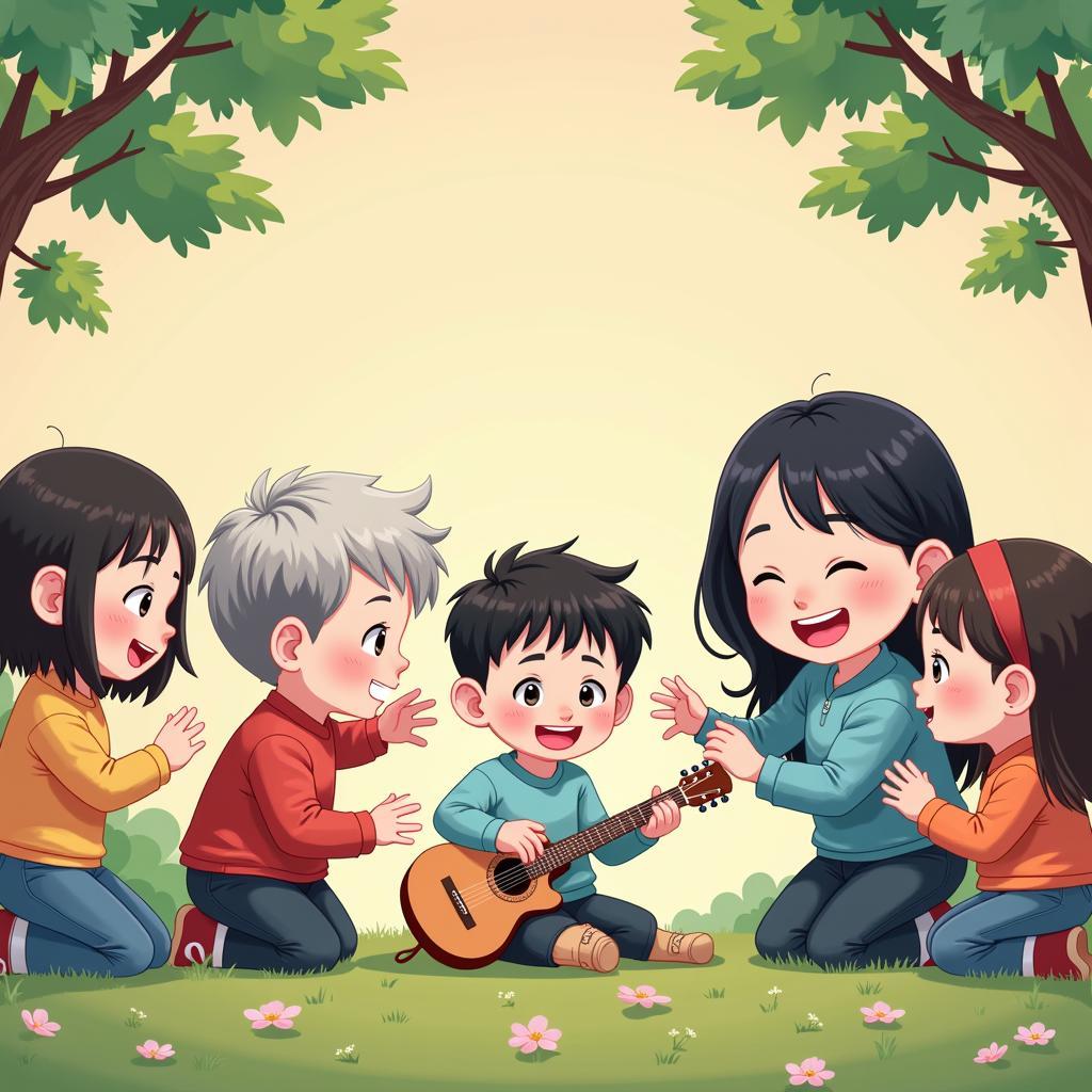 Bách Chiến Vô Song Zing Me: Cộng Đồng