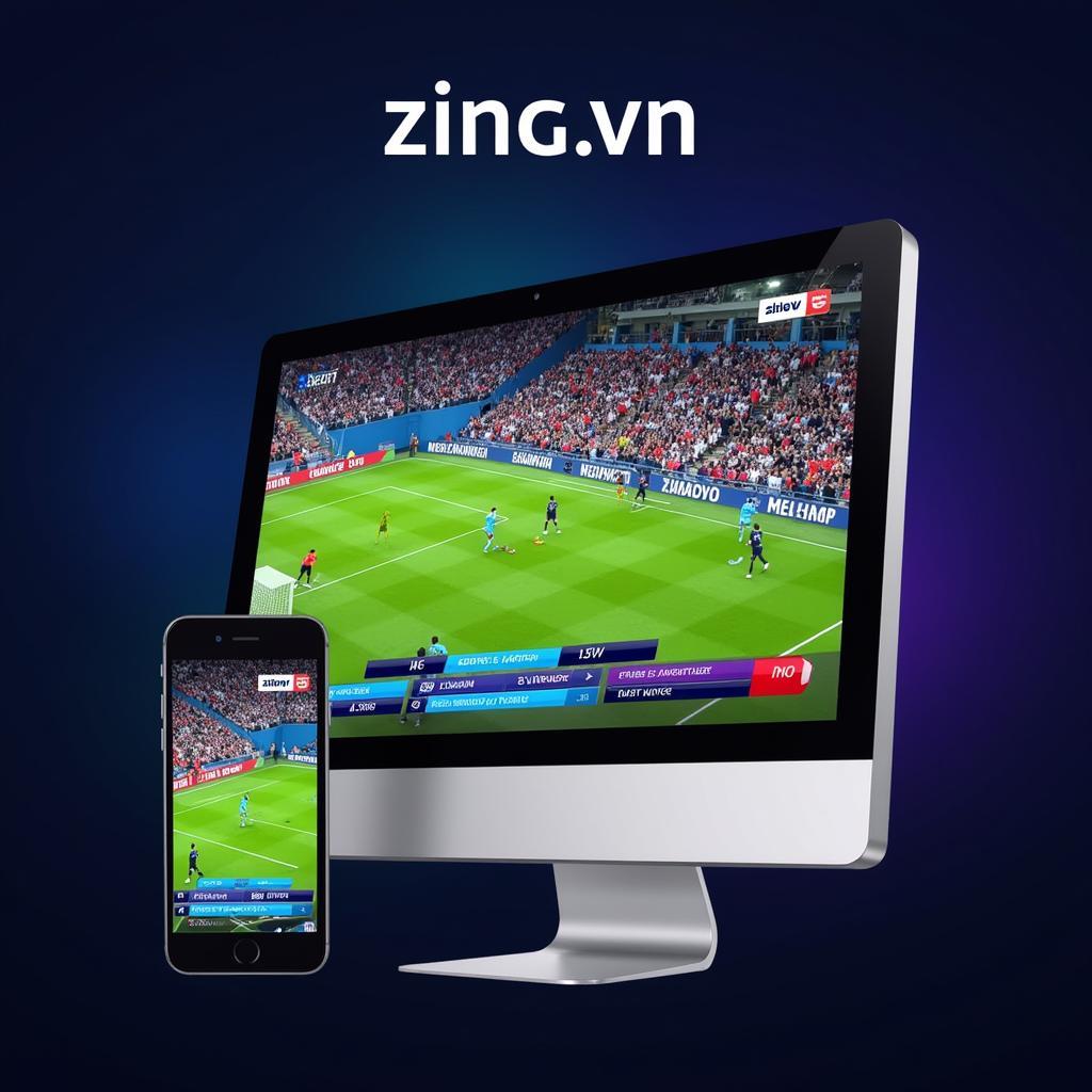 Bản Quyền World Cup 2018 Zing.vn Phát Sóng Trực Tiếp Các Trận Đấu