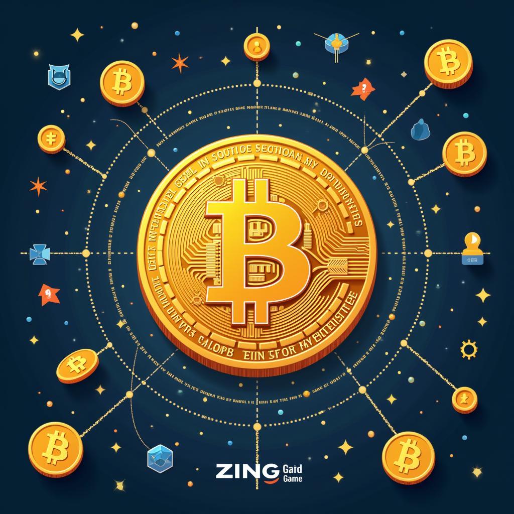 Khám phá tiền kỹ thuật số Bitcoin trên Zing VN