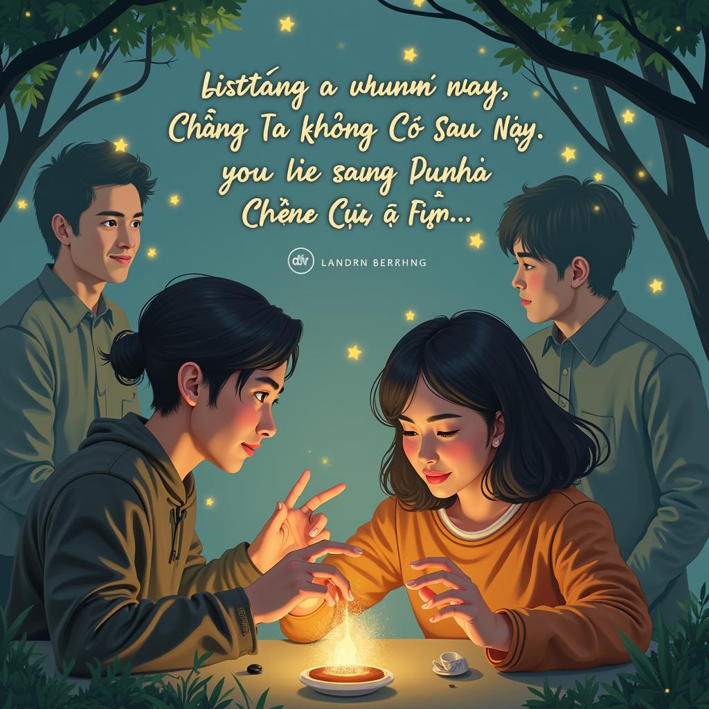 Cảm xúc khi nghe "Chúng Ta Không Có Sau Này"