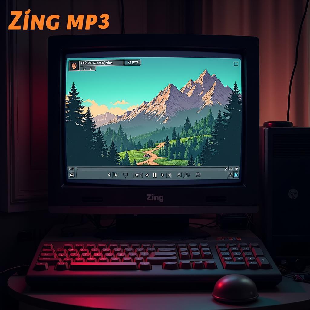 Chiến Thuật Núi Rừng Nghiêng Nghiêng Zing MP3