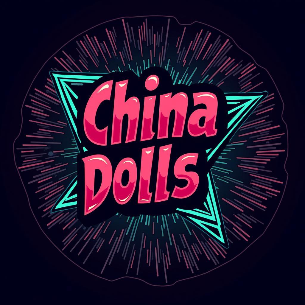 China Dolls và Zing Game: Sự Kết Hợp Đầy Bí Ẩn