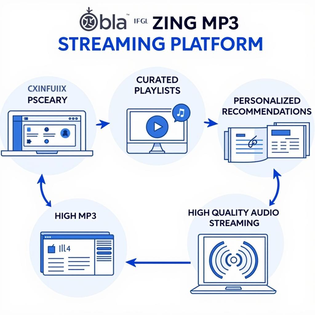 Zing MP3 chuyển đổi sang nền tảng streaming