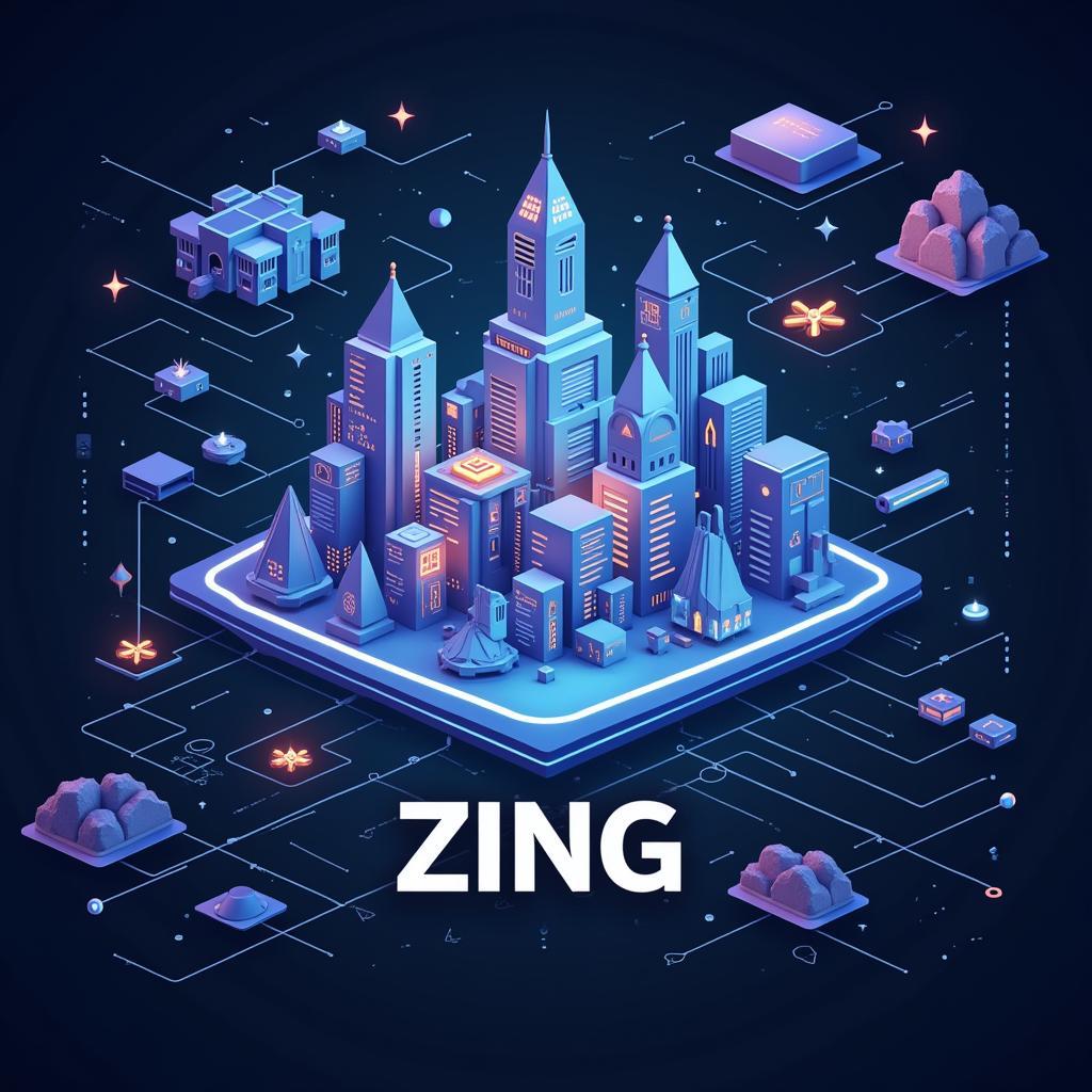 CSM Talk Zing: Tương lai Zing Game