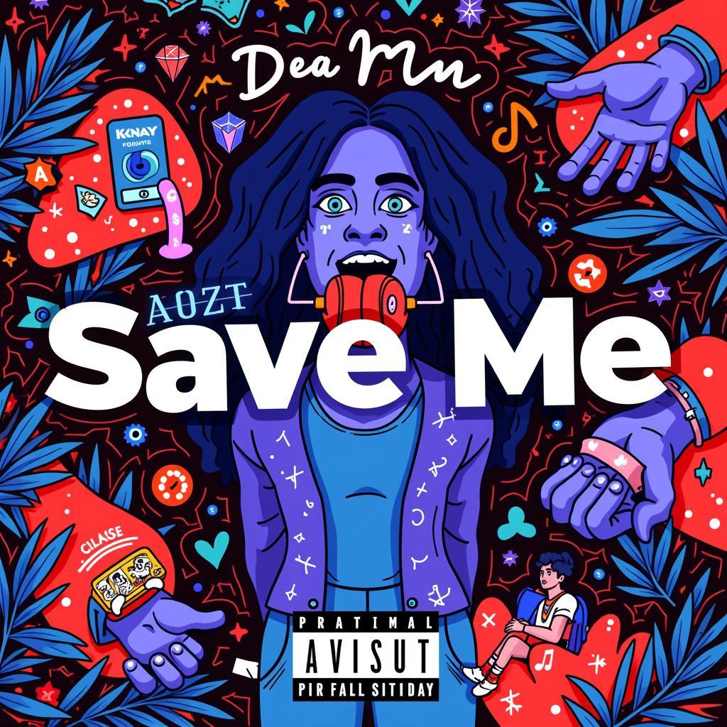 DeaMn Save Me: Bản hit gây nghiện