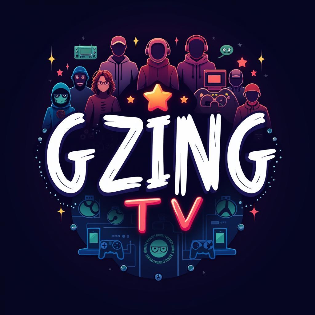 G Zing TV - Nền tảng giải trí hàng đầu cho game thủ