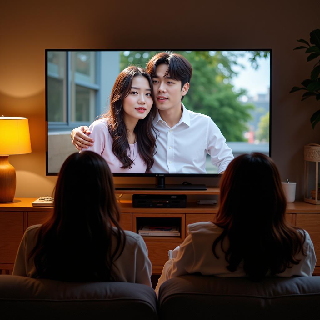 Giải Trí Lý Tưởng Với Phim "Chồng Tôi" Zing TV